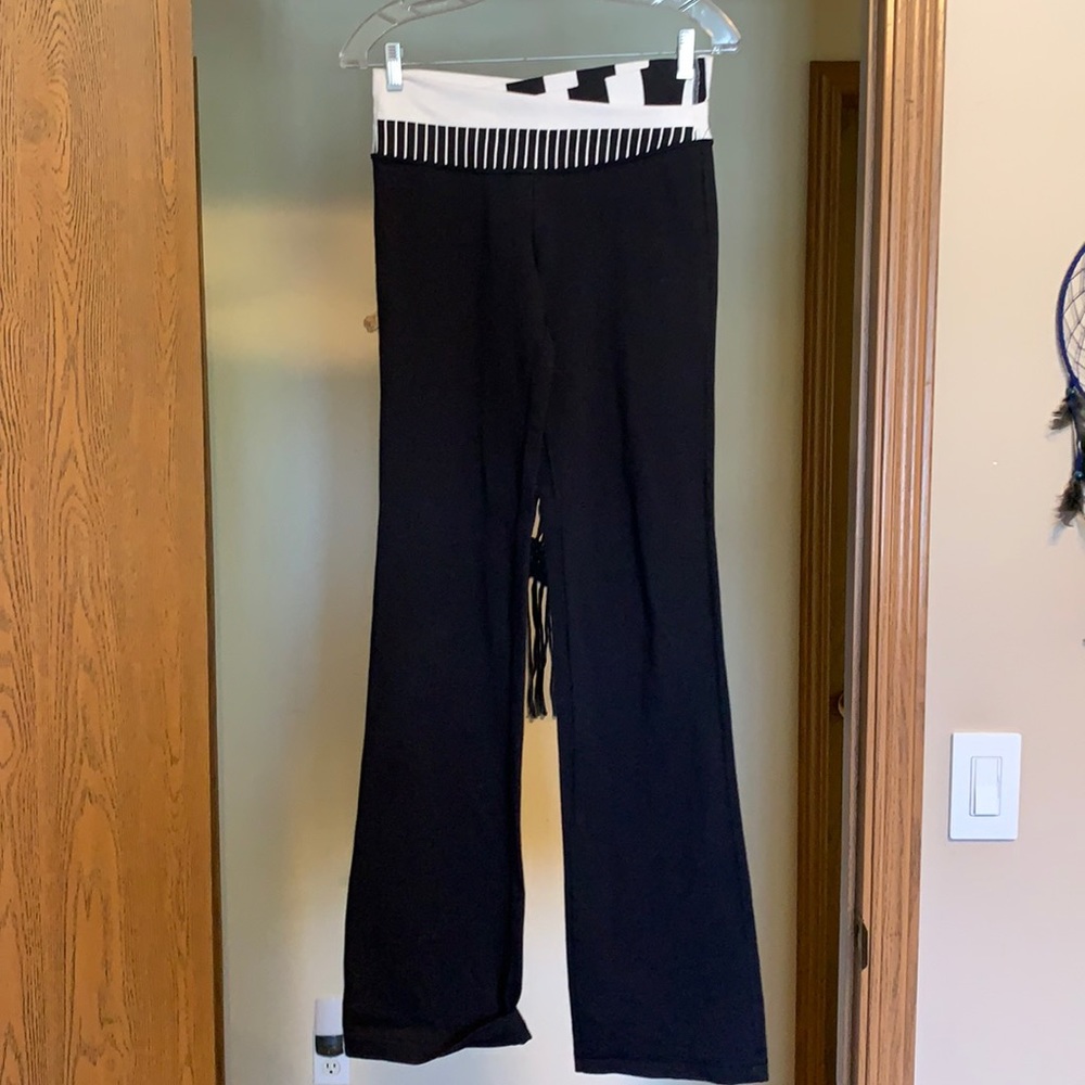 Lululemon flare yoga pant